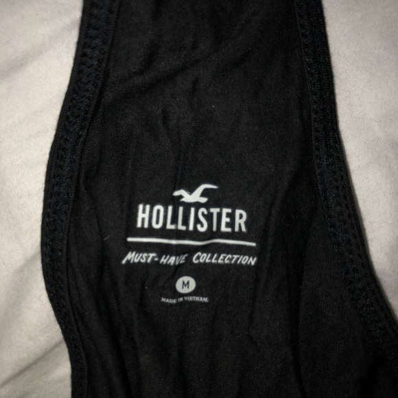 Babydoll hollister tank tops - Picture 2 of 2